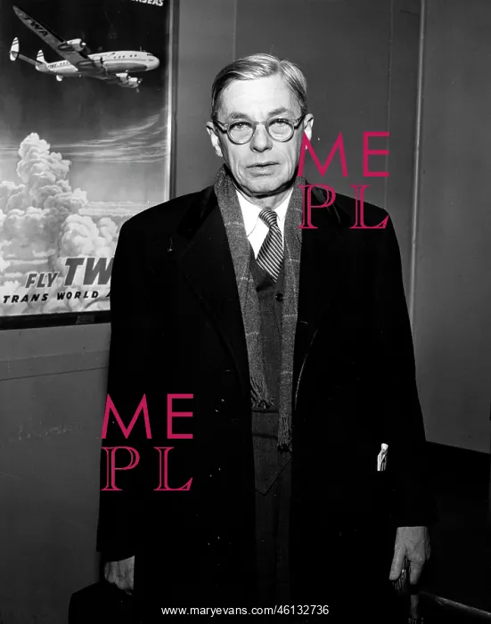 : James B Conant : James B Conant