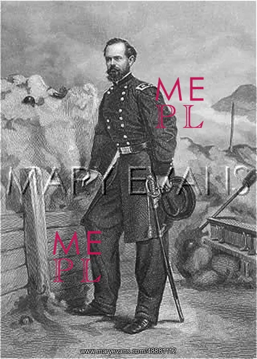 : JAMES B MCPHERSON