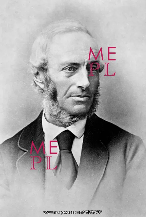: James Backhouse (1794-1869) : James Backhouse (1794-1869)