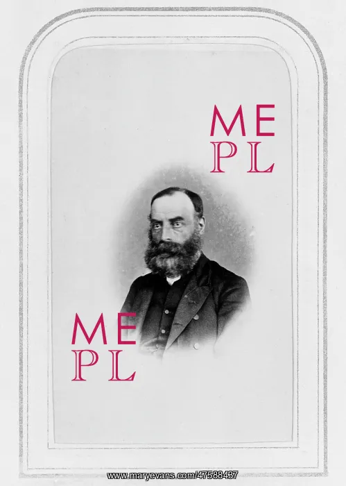 : James Backhouse (1794-1869) : James Backhouse (1794-1869)