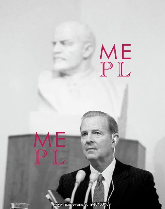 : James Baker, 1990 : James Baker, 1990