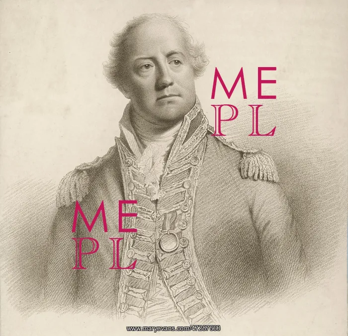 : JAMES BARON GAMBIER : JAMES BARON GAMBIER