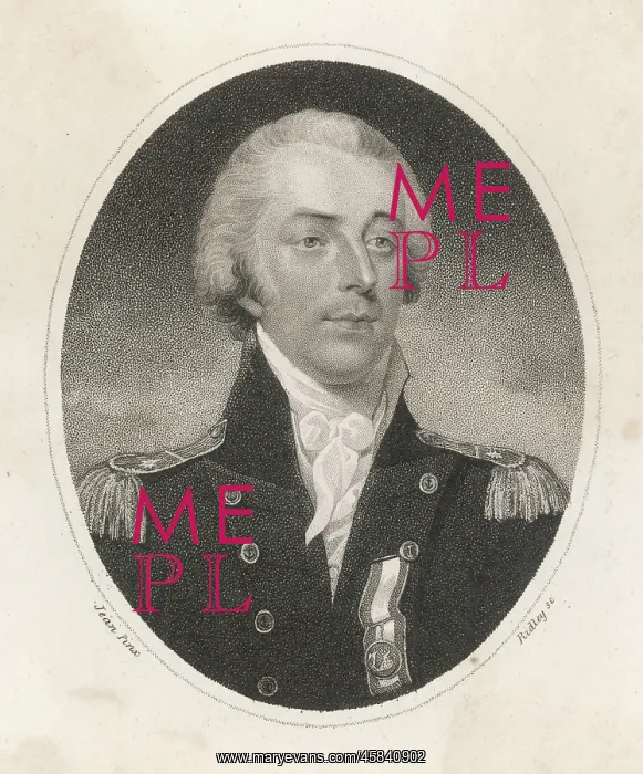 : James Baron Saumarez : James Baron Saumarez