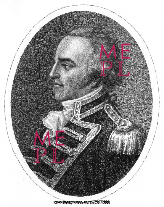  : James Baron Saumarez