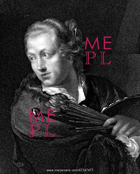 : James Barry : James Barry