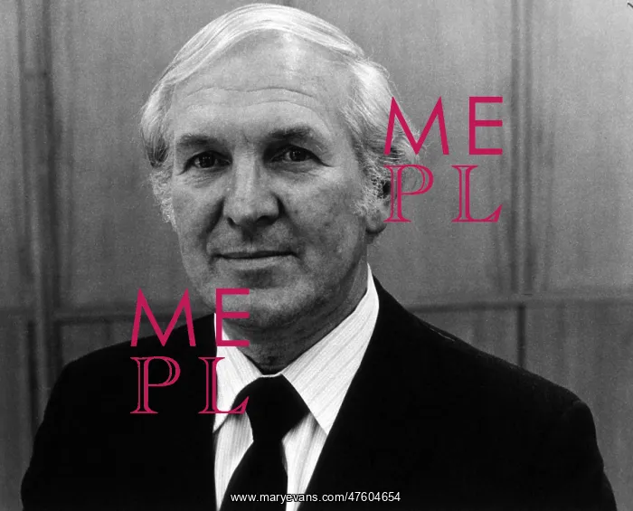 : James Black, Scottish Pharmacologist : James Black, Scottish Pharmacologist