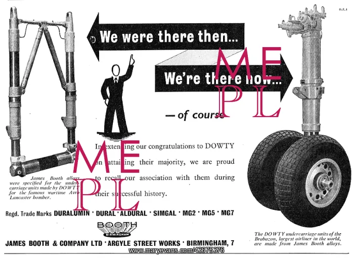 : James Booth Aluminium Alloys Duralumin : James Booth Aluminium Alloys Duralumin