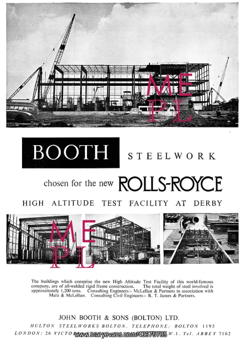 : James Booth Structural Steelwork : James Booth Structural Steelwork