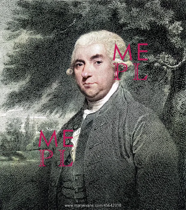 : JAMES BOSWELL : JAMES BOSWELL