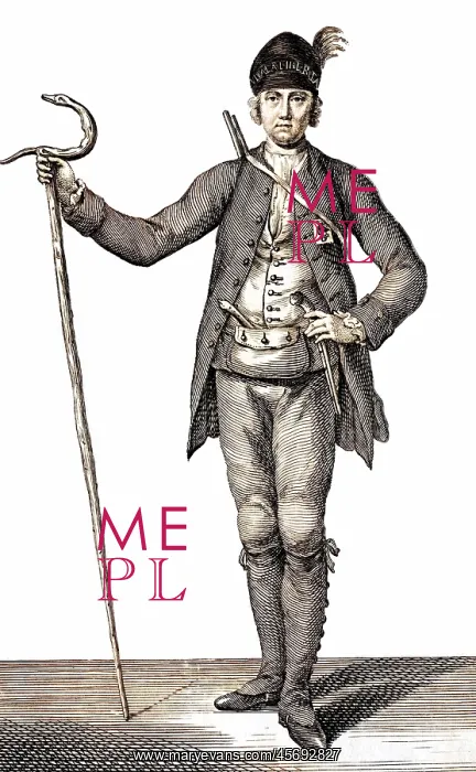 : JAMES BOSWELL : JAMES BOSWELL