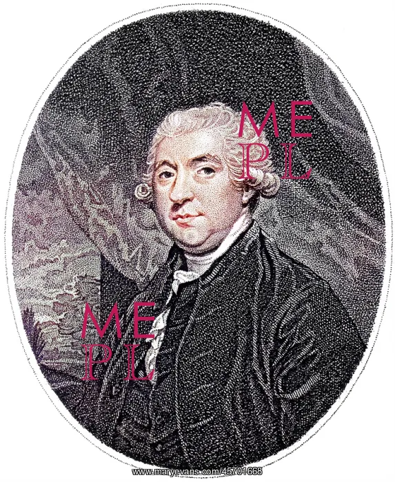 : JAMES BOSWELL : JAMES BOSWELL