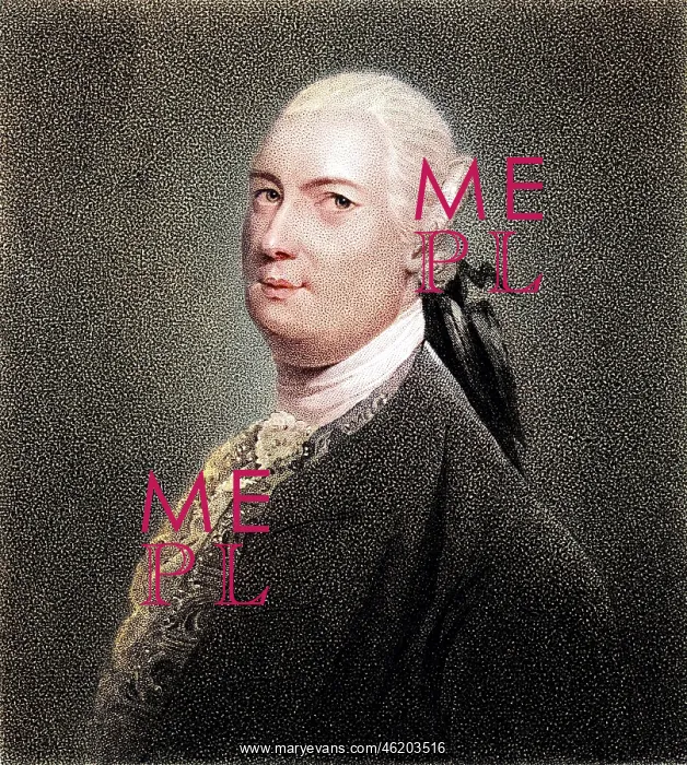  : JAMES BOSWELL
