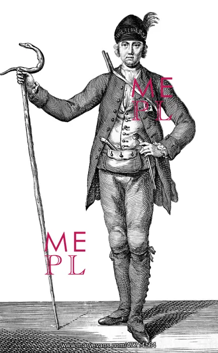 : JAMES BOSWELL : JAMES BOSWELL