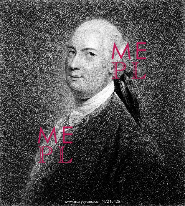  : JAMES BOSWELL