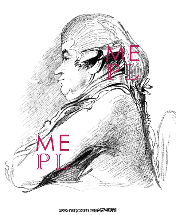 : JAMES BOSWELL : JAMES BOSWELL