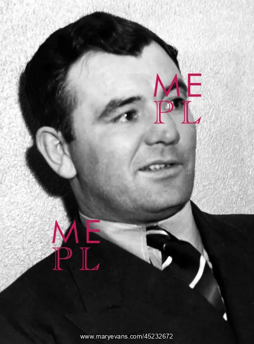 : James Braddock, ca. 1940.. ? : James Braddock, ca. 1940.. ?