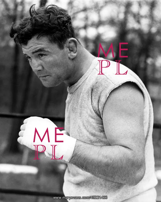 : James Braddock in training for upcoming ? : James Braddock in training for upcoming ?