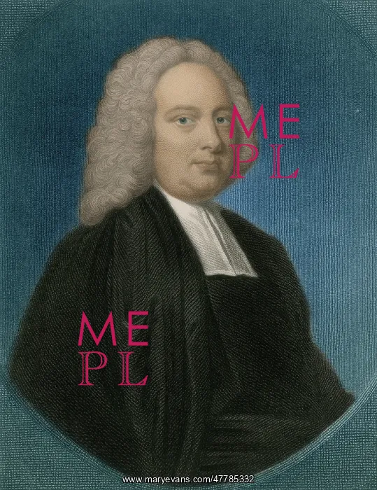 : James Bradley, English Astronomer : James Bradley, English Astronomer