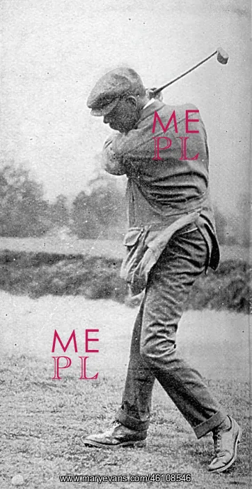 : James Braid : James Braid