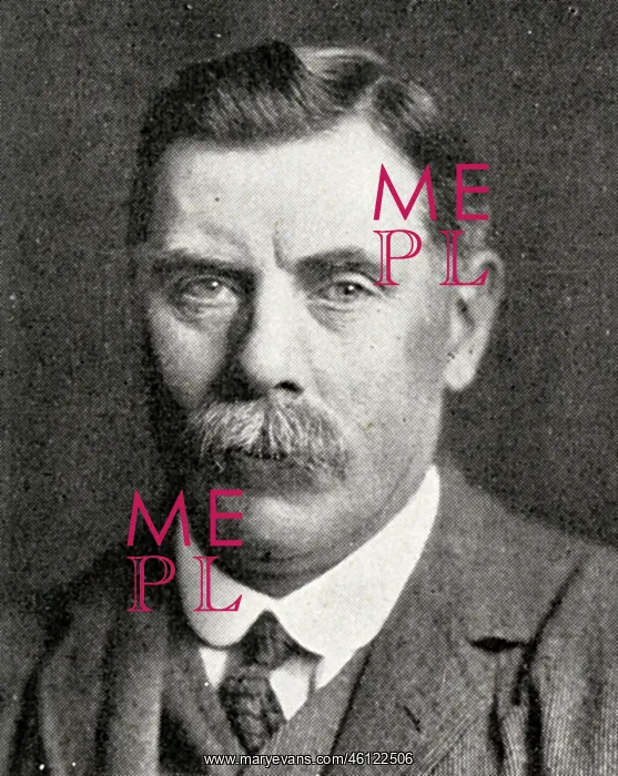 : James Braid : James Braid