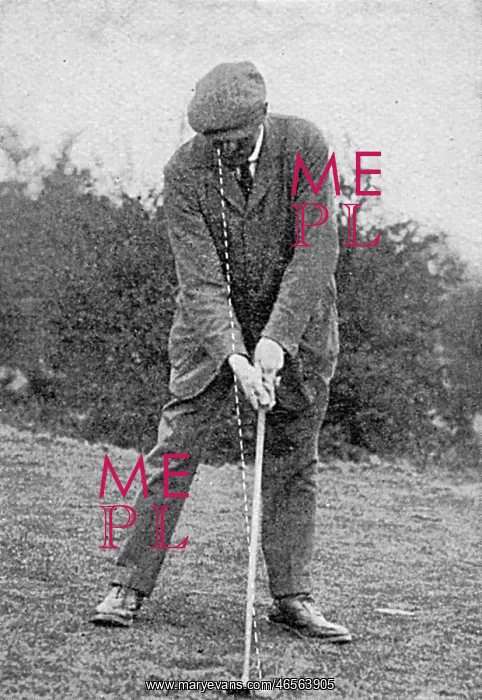 : James Braid : James Braid