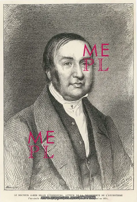 : JAMES BRAID : JAMES BRAID
