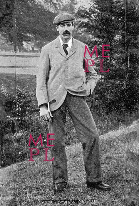 : James Braid - Open Golf Championships at St Andrew's : James Braid - Open Golf Championships at St Andrew's