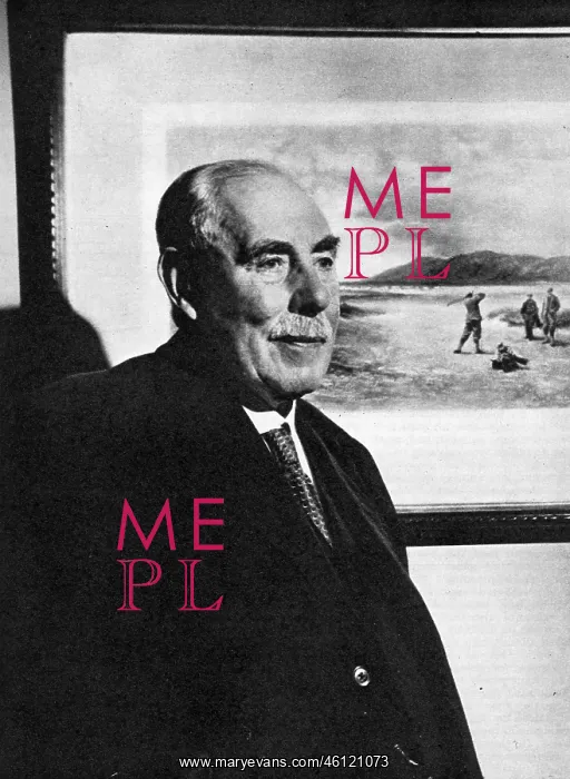 : James Braid's Eightieth Birthday Dinner : James Braid's Eightieth Birthday Dinner
