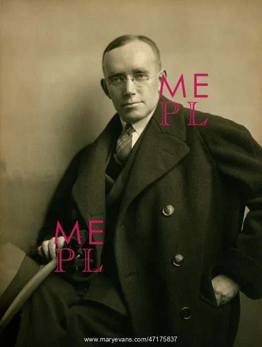  : JAMES BRIDIE