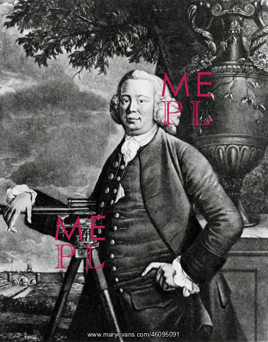  : James Brindley