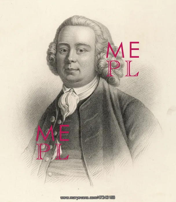  : JAMES BRINDLEY