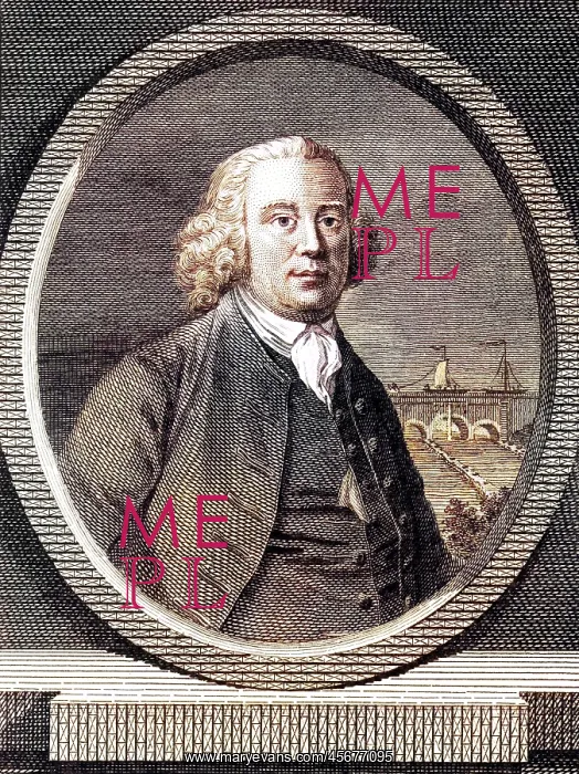  : JAMES BRINDLEY / HINTON