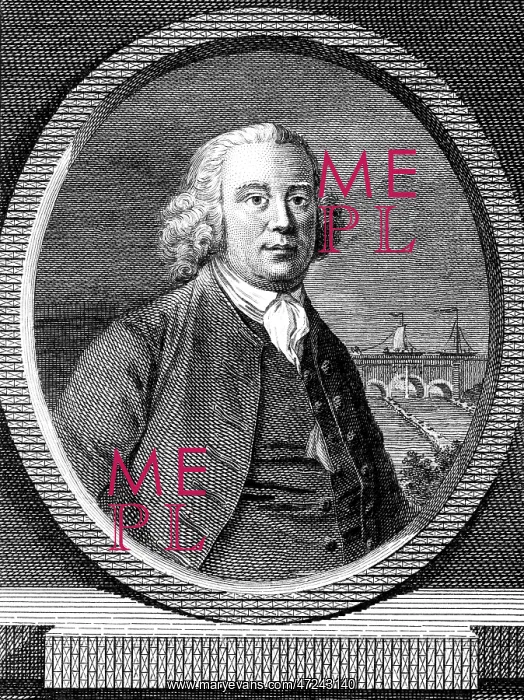  : JAMES BRINDLEY / HINTON