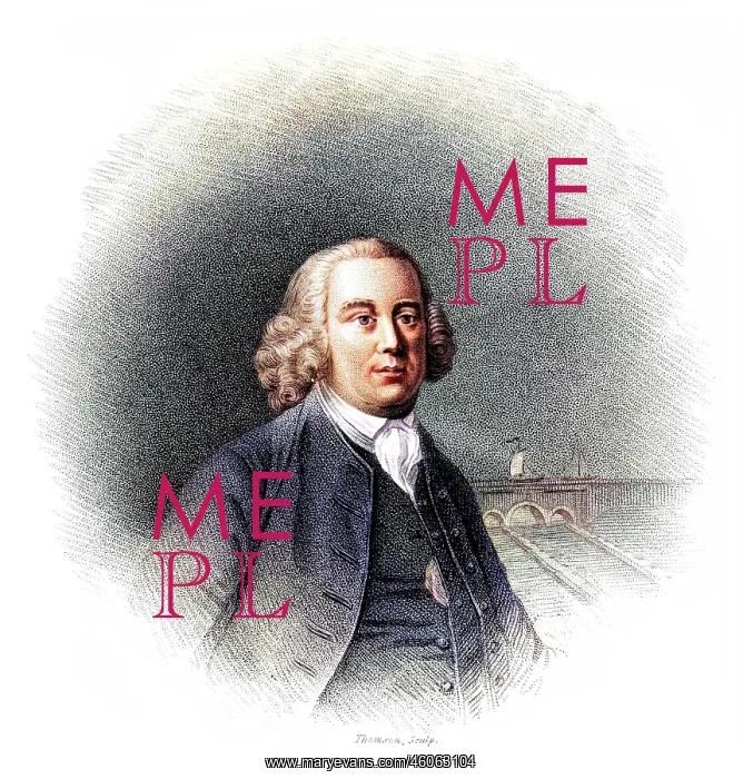  : JAMES BRINDLEY / THOMSON