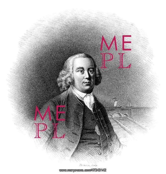  : JAMES BRINDLEY / THOMSON