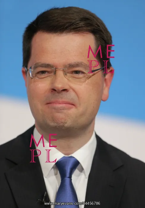 : James Brokenshire MP : James Brokenshire MP