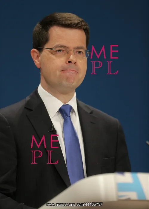 : James Brokenshire MP : James Brokenshire MP