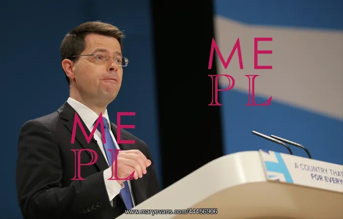 : James Brokenshire MP : James Brokenshire MP
