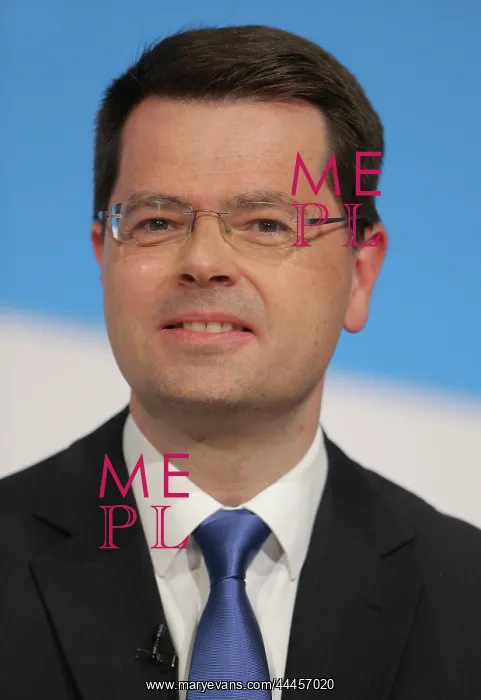  : James Brokenshire MP