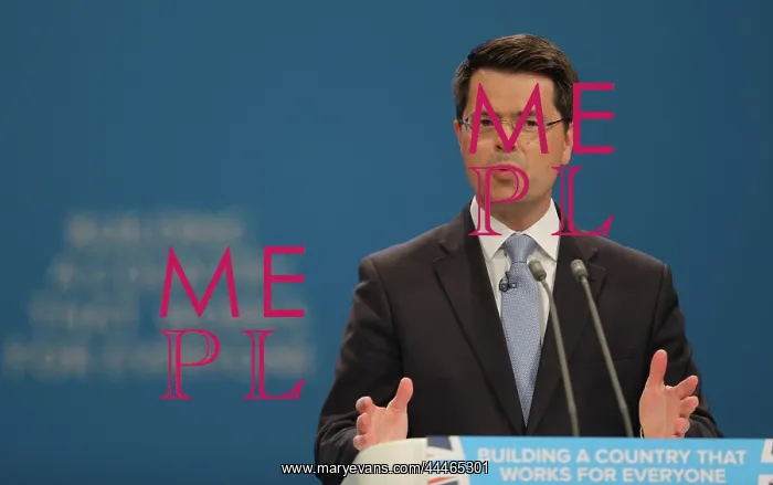  : James Brokenshire MP
