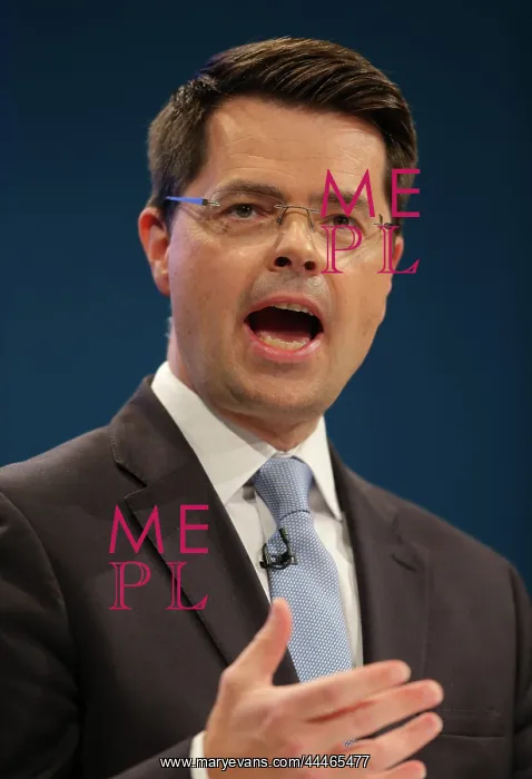 : James Brokenshire MP : James Brokenshire MP