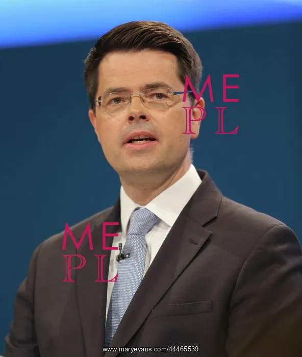 : James Brokenshire MP : James Brokenshire MP