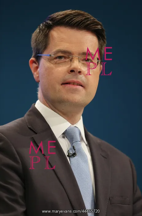 : James Brokenshire MP : James Brokenshire MP