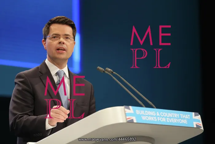 : James Brokenshire MP : James Brokenshire MP