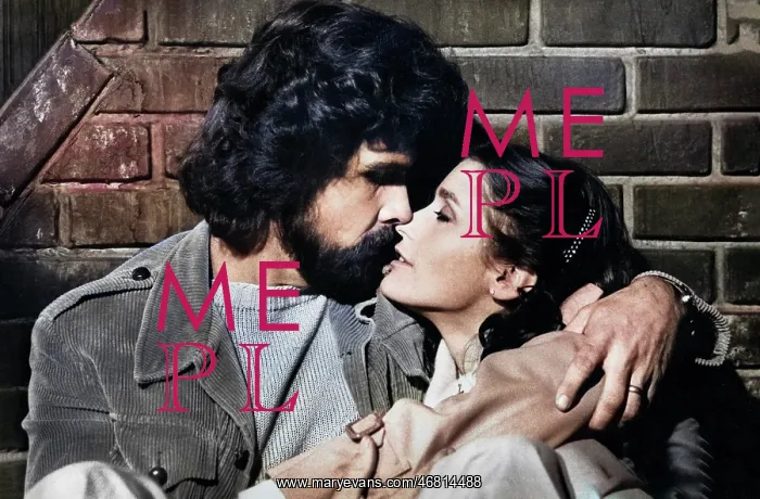  : James Brolin - Margot Kidder