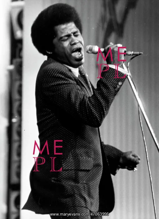 : JAMES BROWN - Godfather of Soul : JAMES BROWN - Godfather of Soul