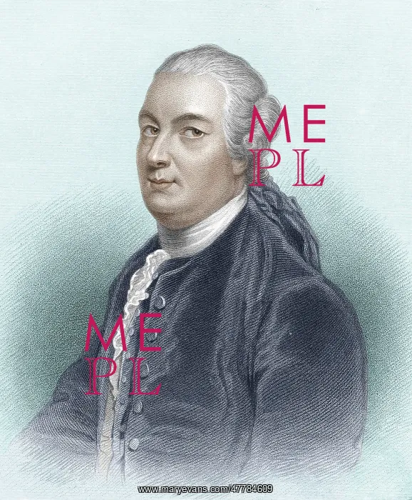  : James Bruce, Scottish Explorer