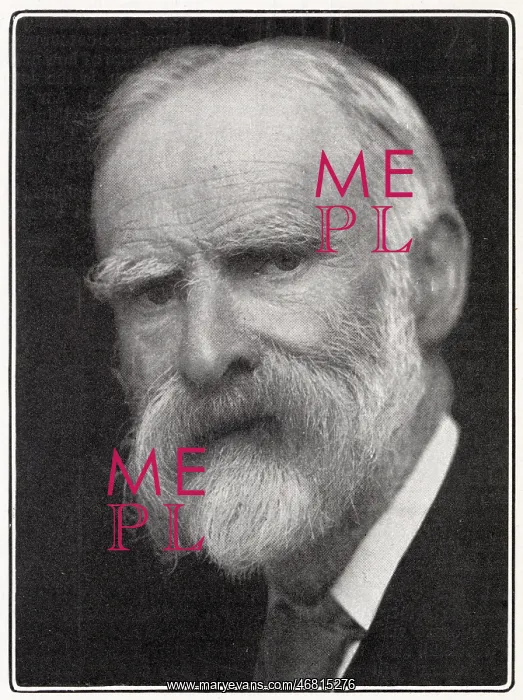 : James Bryce, 1st Viscount Bryce : James Bryce, 1st Viscount Bryce