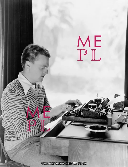 : James Cagney, 1931 : James Cagney, 1931