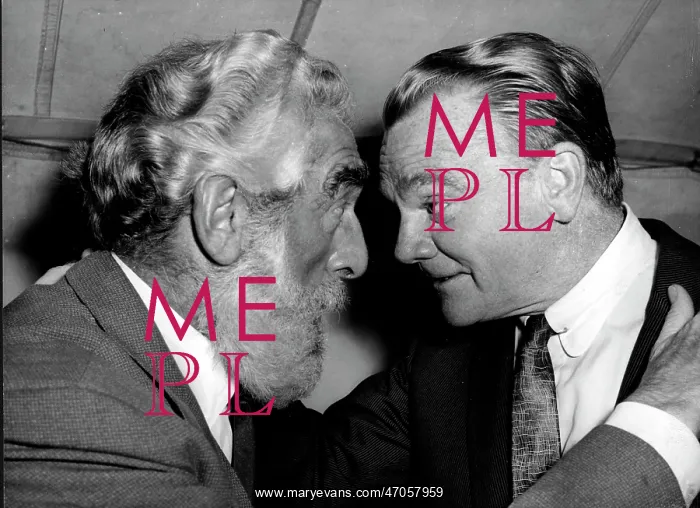 : James Cagney : James Cagney